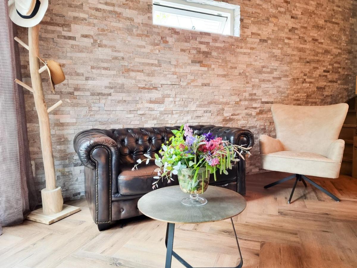 Vakantiehuis Dishoek Di04 Zewnętrze zdjęcie