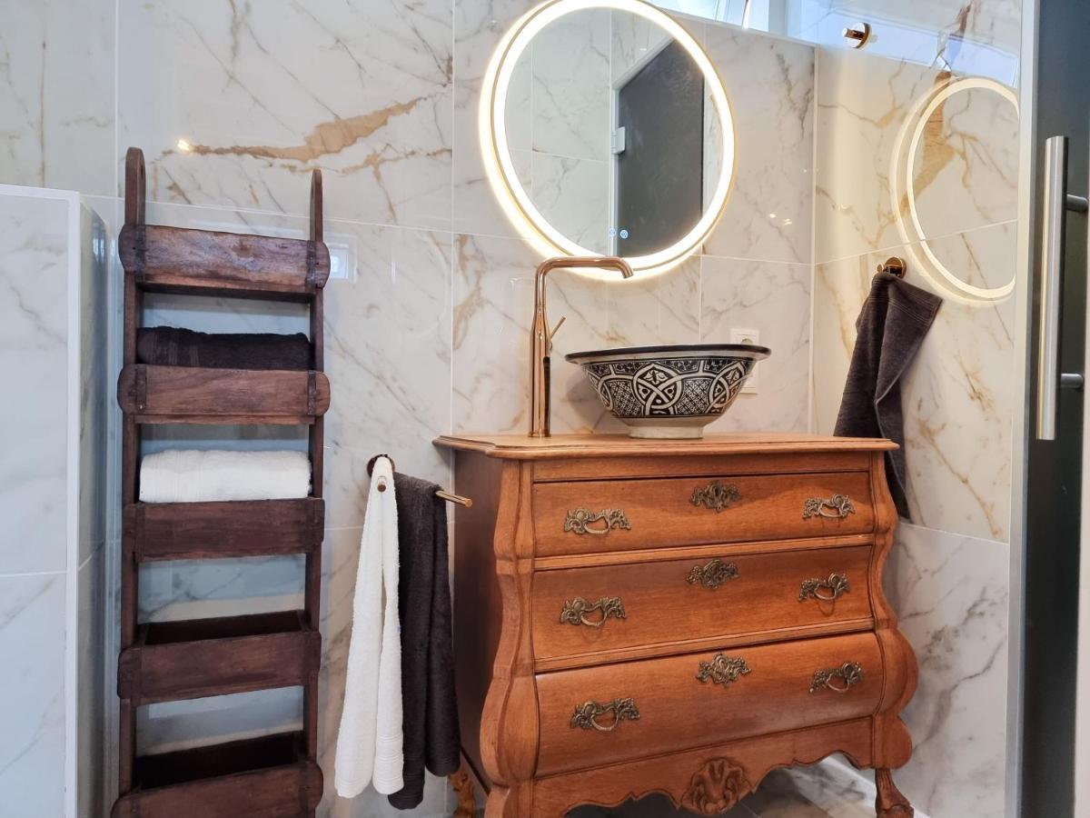 Vakantiehuis Dishoek Di04 Zewnętrze zdjęcie