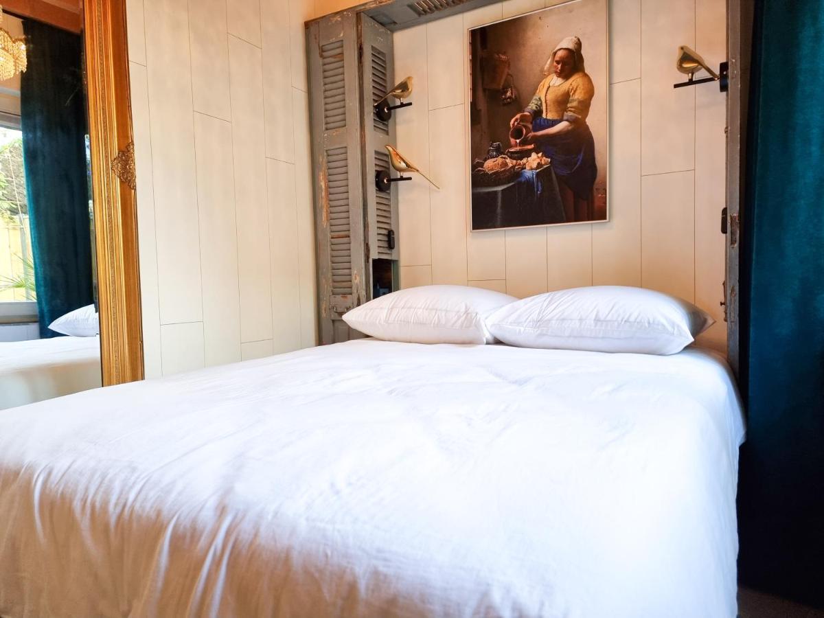 Vakantiehuis Dishoek Di04 Zewnętrze zdjęcie