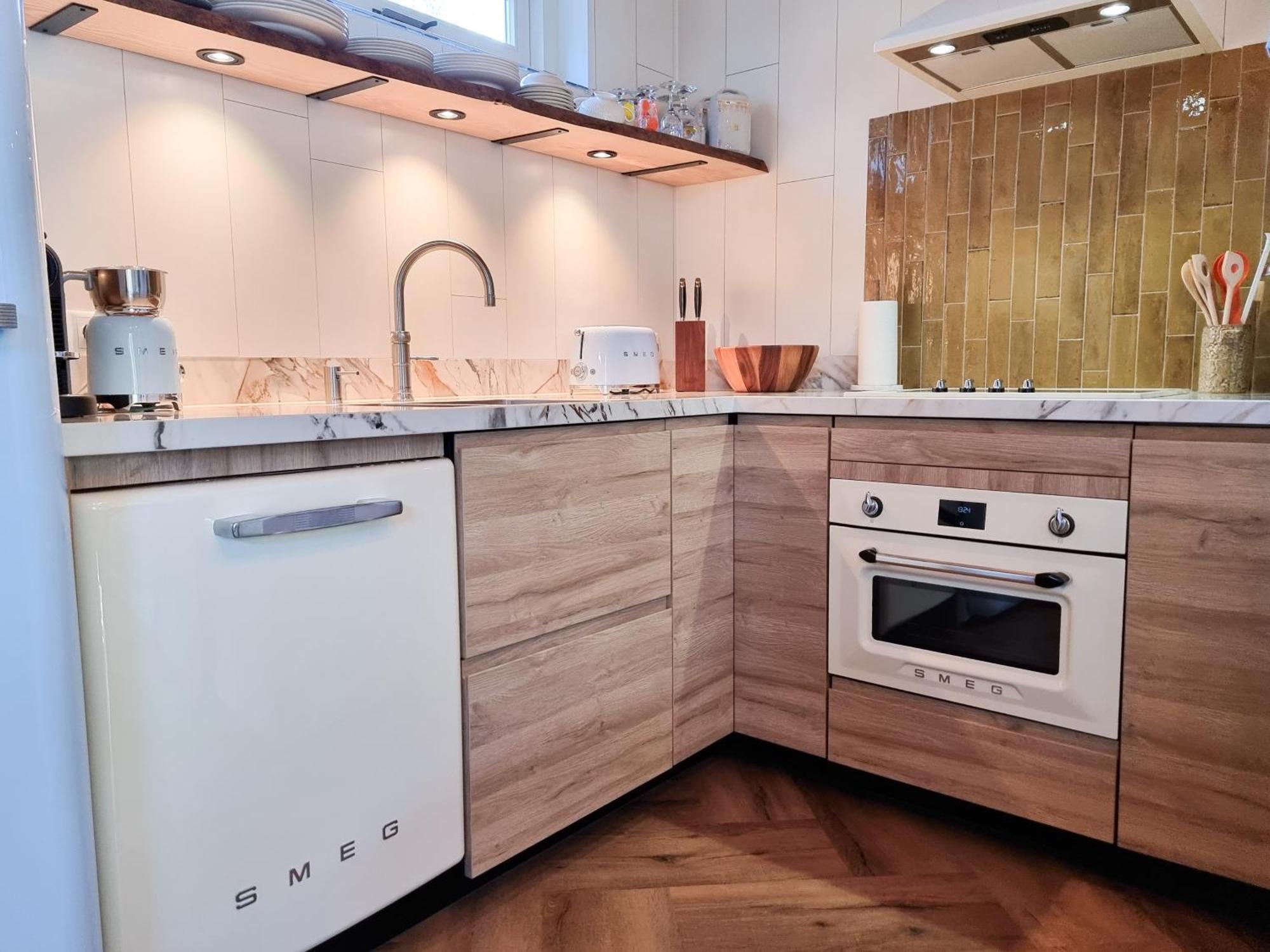 Vakantiehuis Dishoek Di04 Zewnętrze zdjęcie